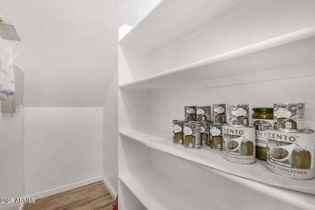 9566 N 83rd Dr, Peoria, AZ 85345 - view of pantry