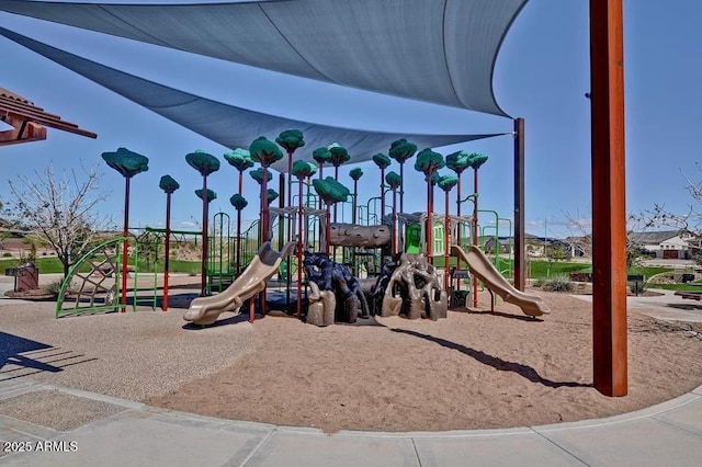 22771 N 98th Dr, Peoria, AZ 85383 - view of community play area