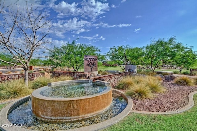 22771 N 98th Dr, Peoria, AZ 85383 - view of home's community