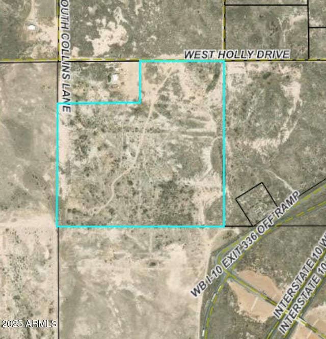 0011 W Holly Ln Unit 11, Willcox, AZ 85643