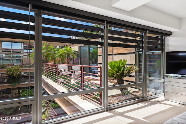 7141 E Rancho Vista Dr Unit 6007, Scottsdale, AZ 85251 - view of entryway