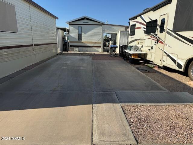 209 E Maricopa Blvd Unit 666, Florence AZ, 85132 land for sale