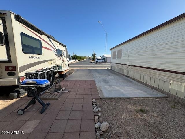 Listing photo 3 for 209 E Maricopa Blvd Unit 666, Florence AZ 85132