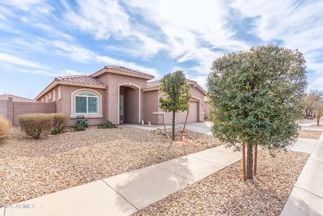 Listing photo 2 for 24027 N 164th Dr, Surprise AZ 85387