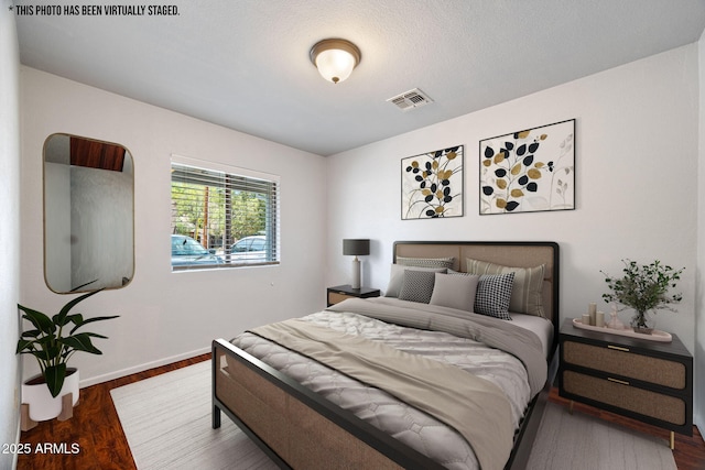 103 E Glade Ln, Payson, AZ 85541 - bedroom featuring wood finished floors