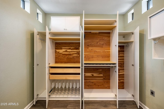 103 E Glade Ln, Payson, AZ 85541 - view of closet