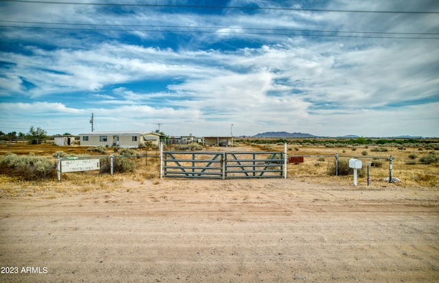 10949 W Randolph Rd '-', Unit Casa Grande AZ, 85194 land for sale