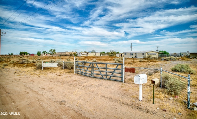 Listing photo 2 for 10949 W Randolph Rd '-', Unit Casa Grande AZ 85194