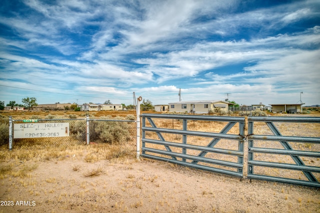 Listing photo 3 for 10949 W Randolph Rd '-', Unit Casa Grande AZ 85194