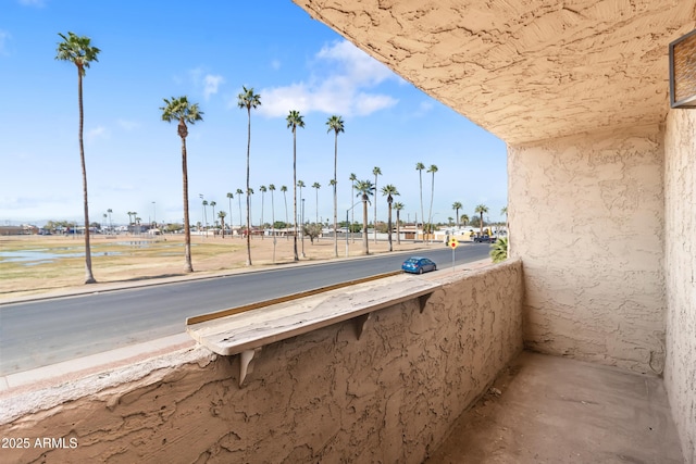 6345 N 49th Ave, Glendale, AZ 85301 - view of balcony