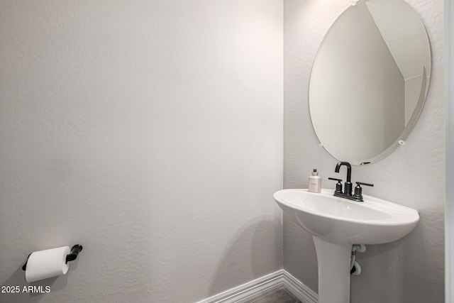 25725 S 230th St, Queen Creek, AZ 85142 - view of bathroom