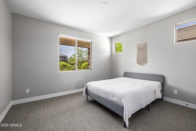 25725 S 230th St, Queen Creek, AZ 85142 - carpeted bedroom featuring baseboards