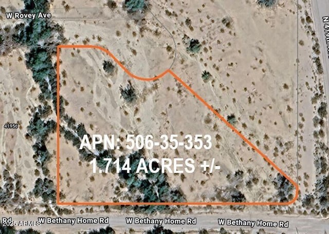 420XX W Bethany Home Rd -, Unit Tonopah, AZ 85354