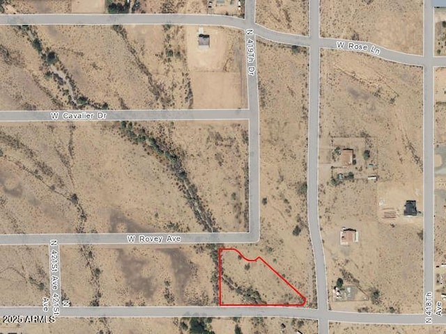 420XX W Bethany Home Rd -, Unit Tonopah, AZ 85354