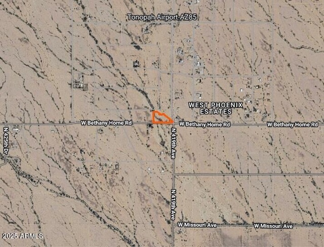 420XX W Bethany Home Rd -, Unit Tonopah, AZ 85354