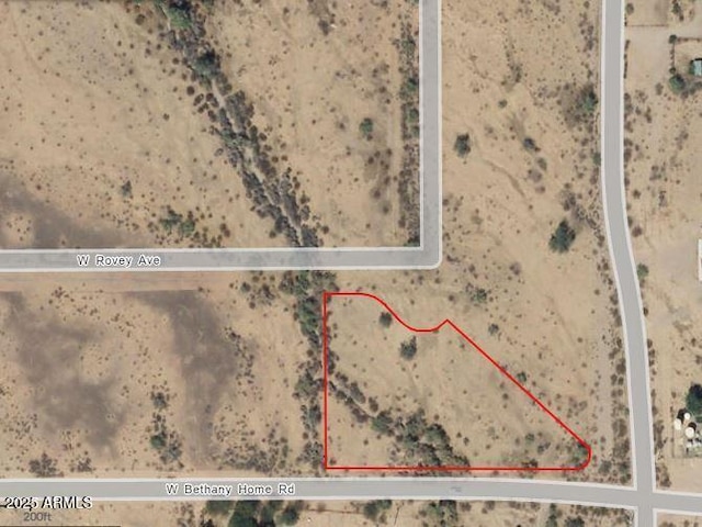420XX W Bethany Home Rd -, Unit Tonopah, AZ 85354