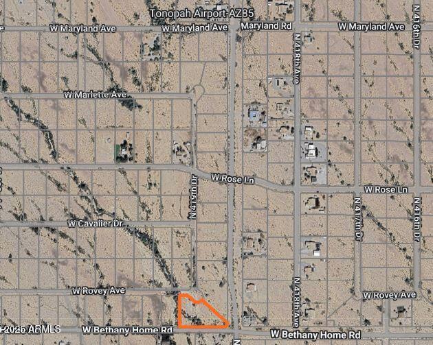 420XX W Bethany Home Rd -, Unit Tonopah, AZ 85354