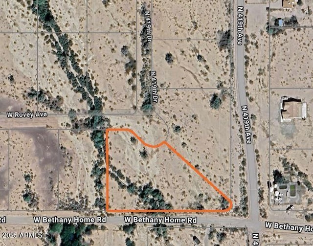 420XX W Bethany Home Rd -, Unit Tonopah, AZ 85354