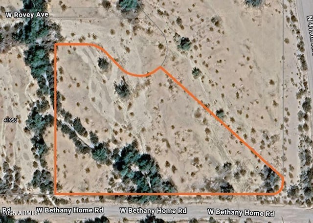 420XX W Bethany Home Rd -, Unit Tonopah, AZ 85354