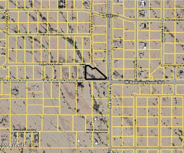 420XX W Bethany Home Rd -, Unit Tonopah, AZ 85354