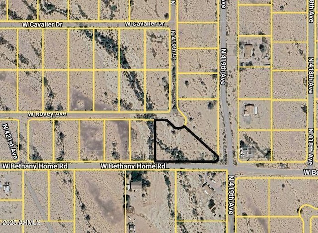 420XX W Bethany Home Rd -, Unit Tonopah, AZ 85354