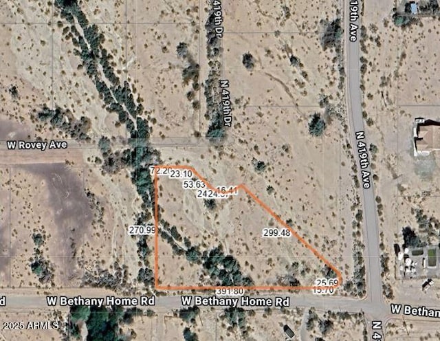 420XX W Bethany Home Rd -, Unit Tonopah, AZ 85354