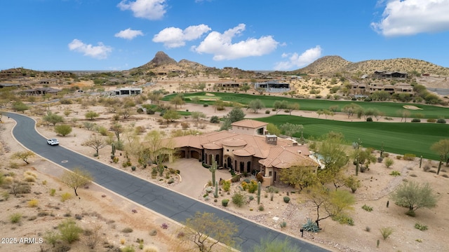 9161 E Superstition Mountain Dr, Gold Canyon, AZ 85118 - mountain view