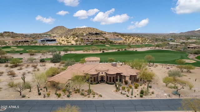 9161 E Superstition Mountain Dr, Gold Canyon, AZ 85118 - mountain view