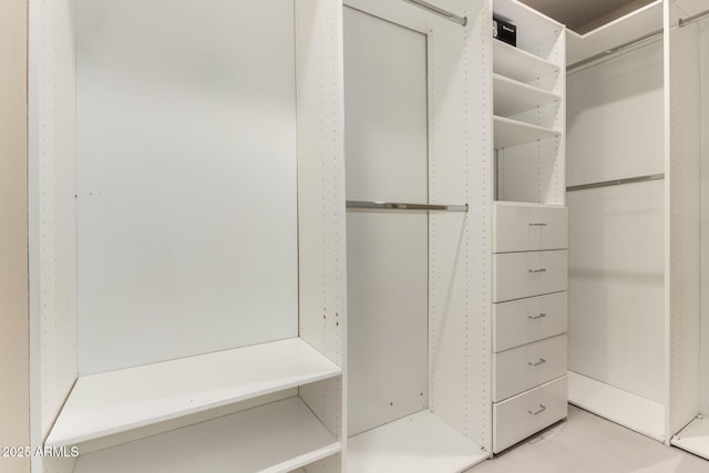 16216 N Runyon Pl, Fountain Hills, AZ 85268 - view of walk in closet