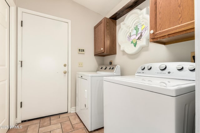 16216 N Runyon Pl, Fountain Hills, AZ 85268 - laundry room featuring cabinet space and independent washer and dryer