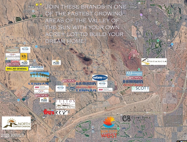 31308 N 167th Avenue -, Surprise, AZ 85387