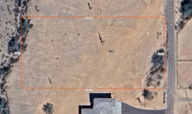 31308 N 167th Avenue -, Surprise, AZ 85387