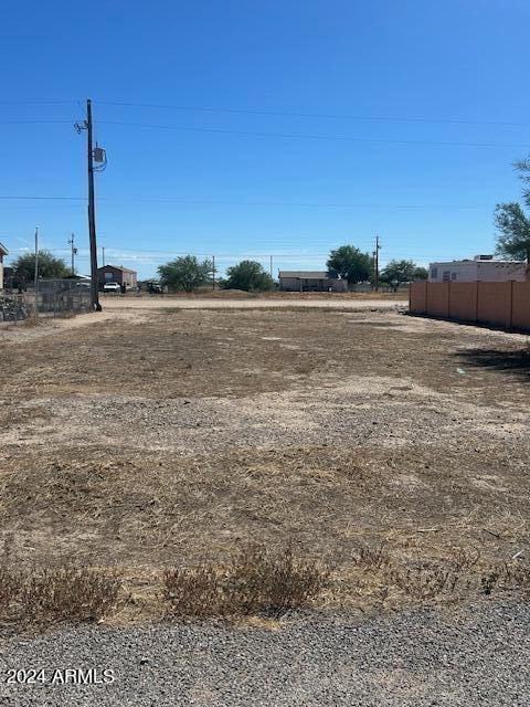 3455 W Tollan Dr Unit 25, Eloy AZ, 85131 land for sale