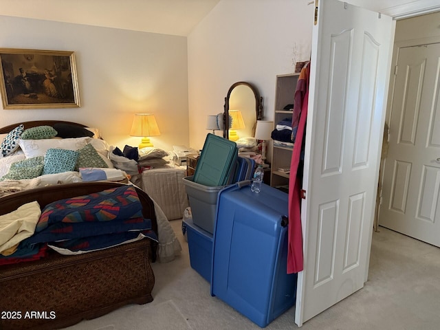 12955 E Sahuaro Dr, Scottsdale, AZ 85259 - bedroom featuring light colored carpet