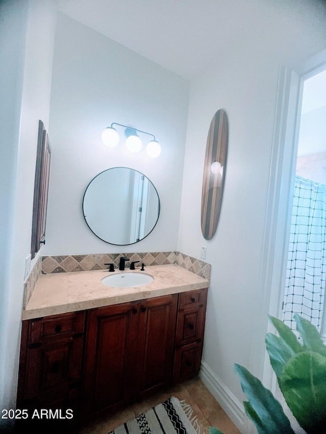 22406 S 173rd Way, Gilbert, AZ 85298 - bathroom with vanity