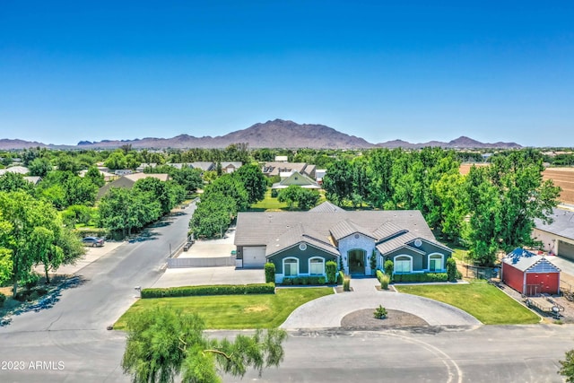 22406 S 173rd Way, Gilbert, AZ 85298 - mountain view