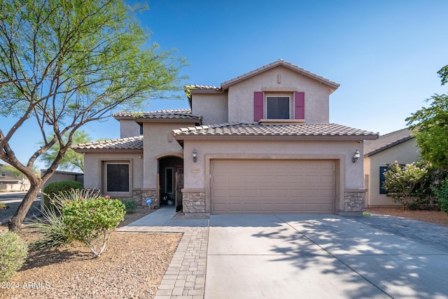 10789 W Yearling Rd, Peoria AZ, 85383, 5 bedrooms, 4 baths house for sale