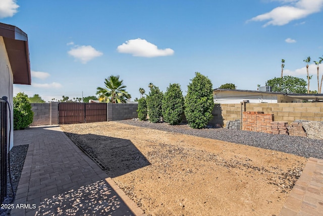 5101 E Paradise Dr, Scottsdale, AZ 85254 - view of yard
