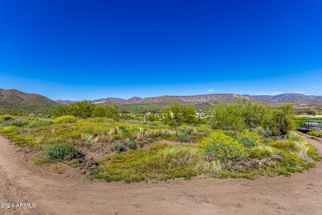 492XX N 13th Avenue -, New River AZ, 85087 land for sale