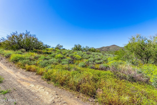 Listing photo 3 for 492XX N 13th Avenue -, New River AZ 85087