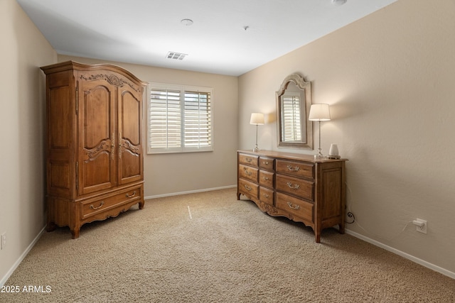 12712 W Milton Dr, Peoria, AZ 85383 - bedroom featuring light carpet and baseboards