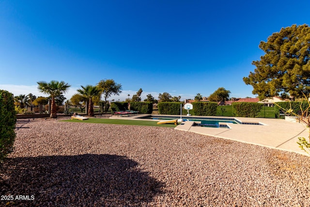 2714 N 63rd St, Mesa, AZ 85215 - exterior space