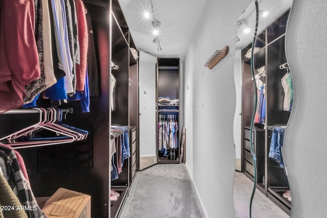 10847 E Forge Cir, Mesa, AZ 85208 - view of walk in closet