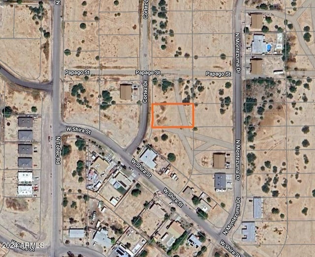 4135 N Cortez Dr Unit 3, Eloy, AZ 85131