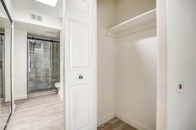 7300 N Dreamy Draw Dr Unit 202, Phoenix, AZ 85020 - view of closet