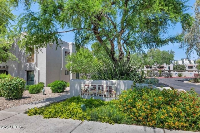 7300 N Dreamy Draw Dr Unit 202, Phoenix, AZ 85020 - view of community