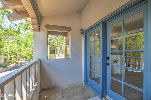 7300 N Dreamy Draw Dr Unit 202, Phoenix, AZ 85020 - view of balcony