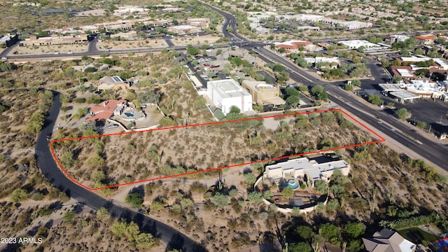 8653 E Camino Vivaz Unit 61, Scottsdale AZ, 85255 land for sale