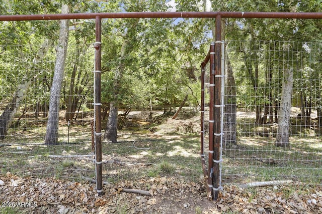 2137 N Flowing Springs Rd, Payson, AZ 85541 - view of nature