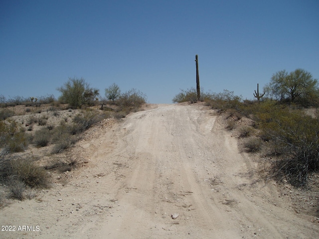 29475 W Painted Wagon Trl Unit 73, AZ, 85361 land for sale